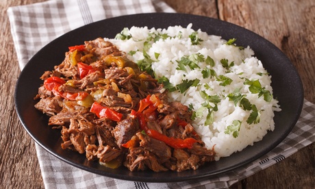 ⏰ Menu tipico cubano e cocktail per 2 persone al Palon Divino Dinner And Club (sconto fino a 50%). Prenota&Vai!