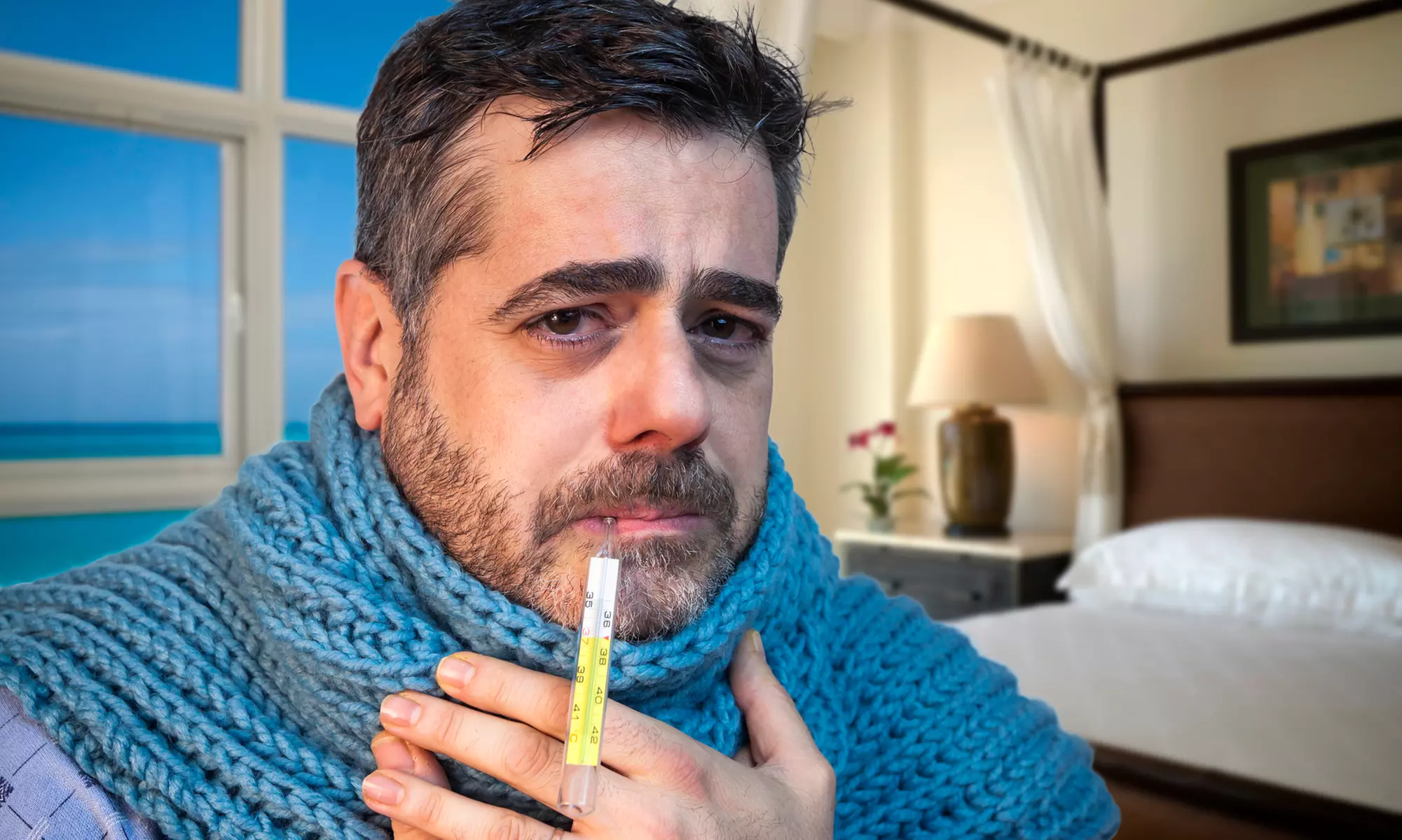 Experience Natural Relief with Dry Cupping & Massage, Targeting Hay Fever, Fatigue, & Tension (Up to 30% Off) - Primary Image