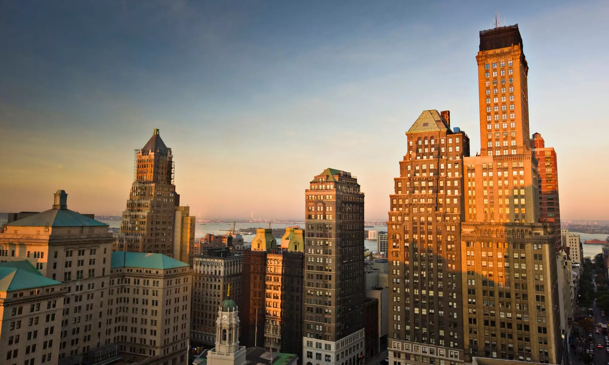 Member-Only Deal: The Tillary Brooklyn