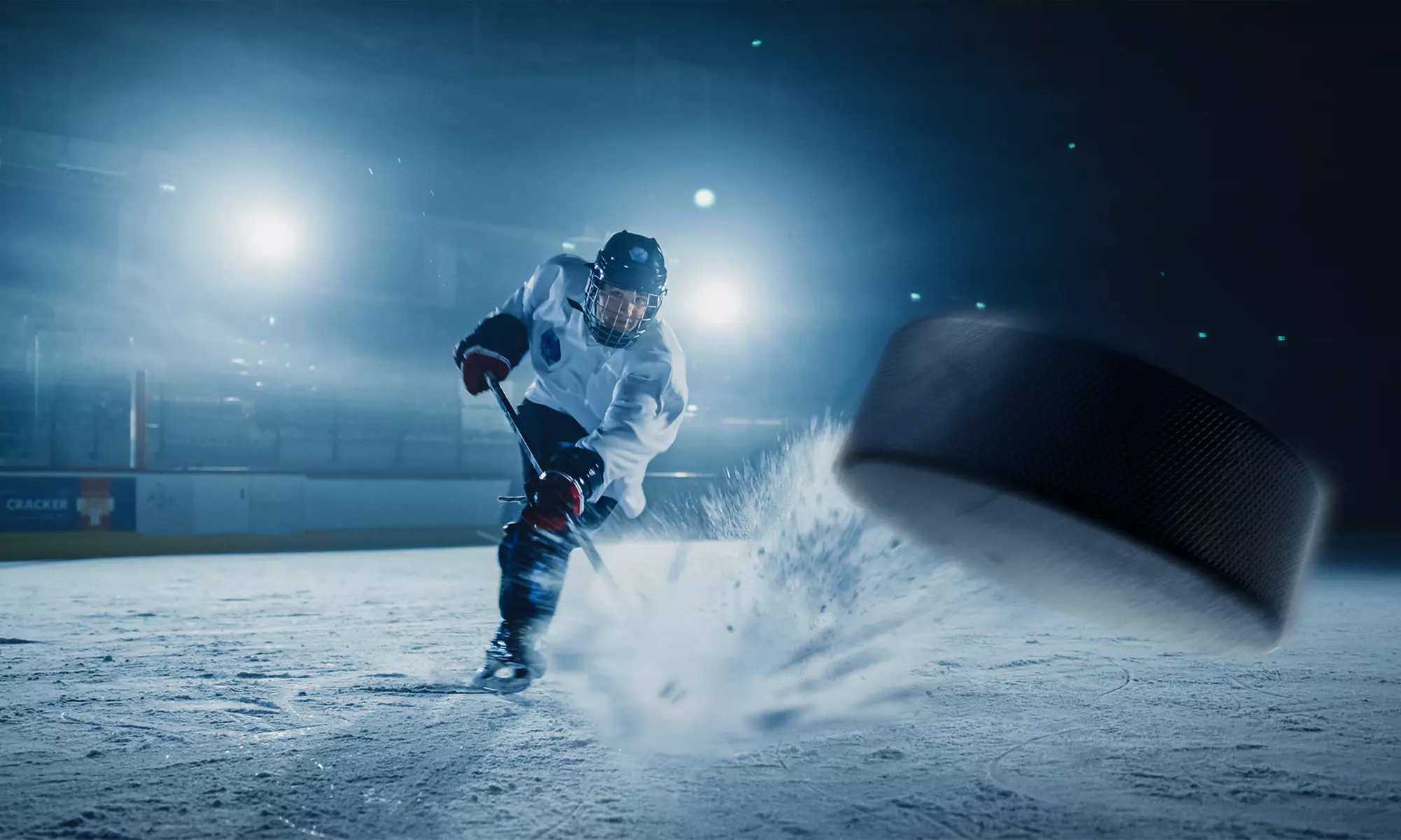 Adirondack Thunder at Maine Mariners (Round 1 - Home Game 3) - Apr 28, 2024, 3:00 PM - Primary Image