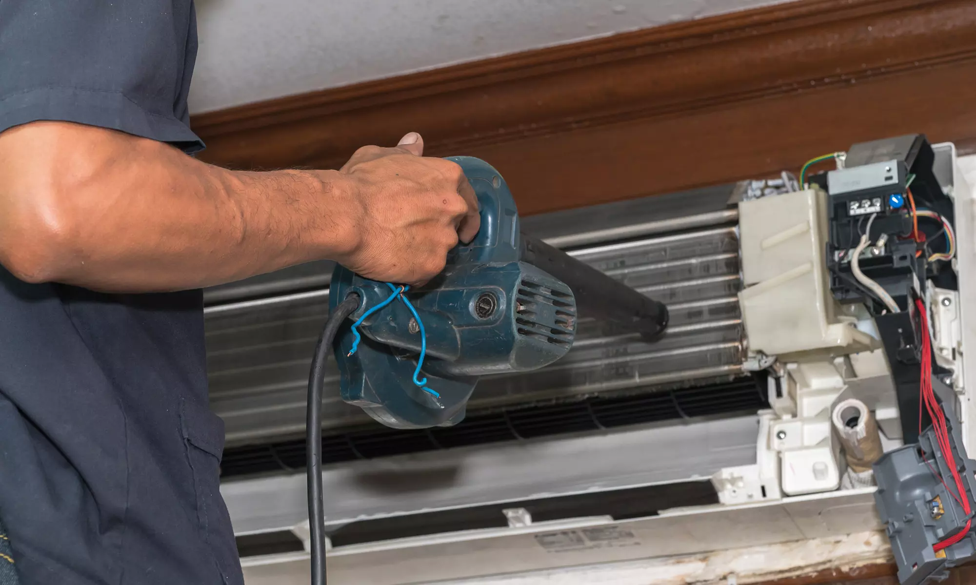 $89 for Dryer Vent Cleaning from Refresh Air Carpet and Duct Cleaning ($129 Value) - Primary Image