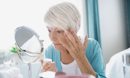 Elevate Your Facial Skills: Expert Training - Training Station