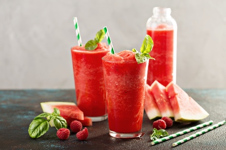 3 Day Slushy Machine Hire - Party Hire Group