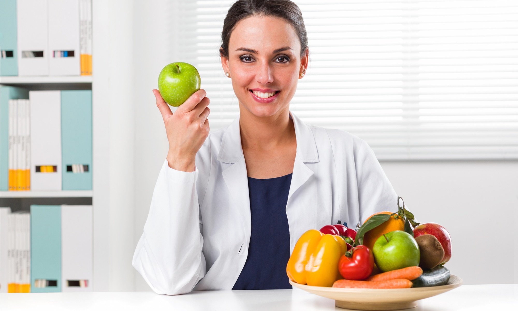 Advanced Nutritional Consultation Package Options Available