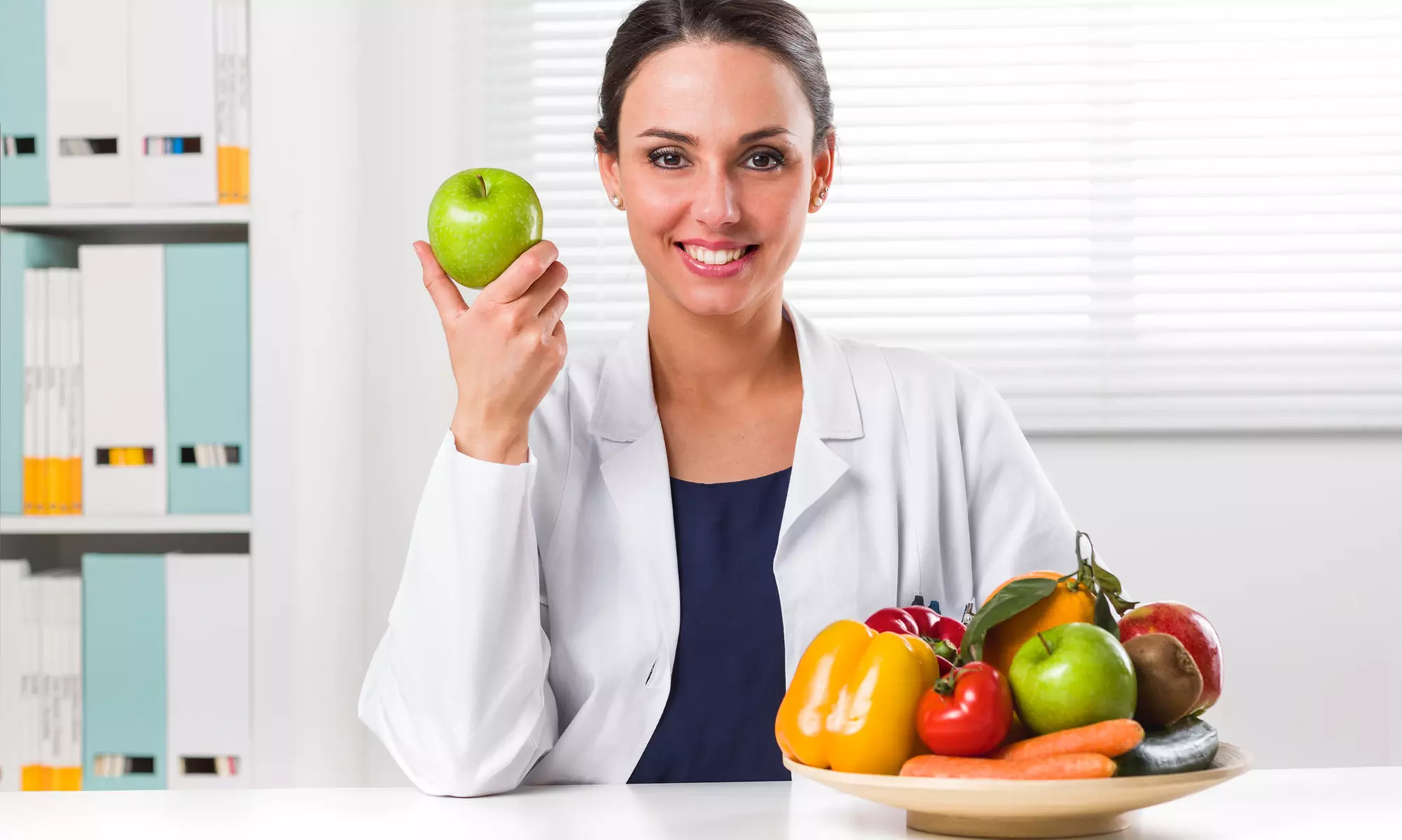 Experience the Advanced Nutritional Consultation Package with Arizebeautyandwellness offering up to 74% off - Primary Image