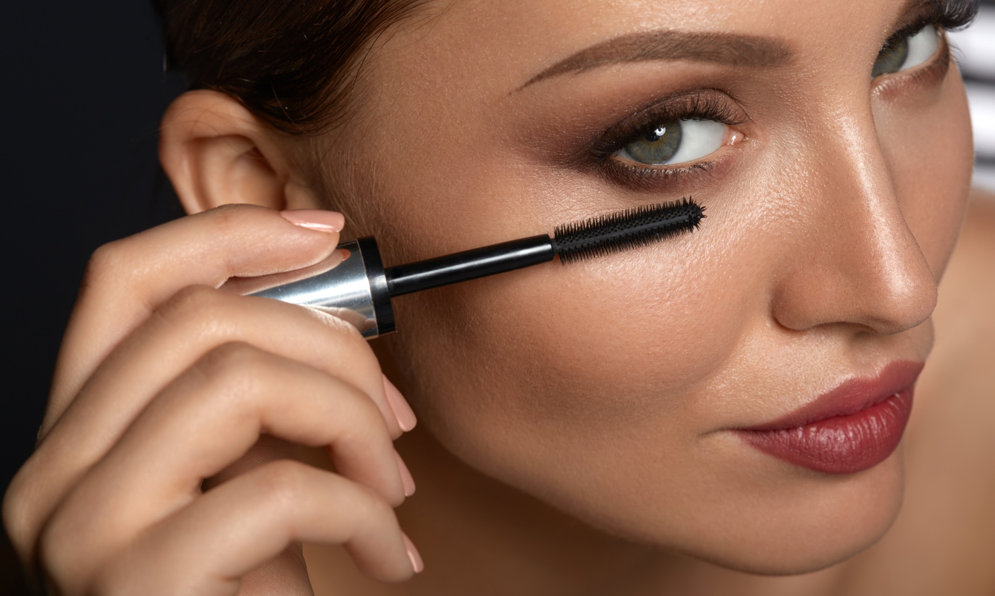 Transform with Eyelash Lift, Tinting Treatment or Eyebrow Lamination 