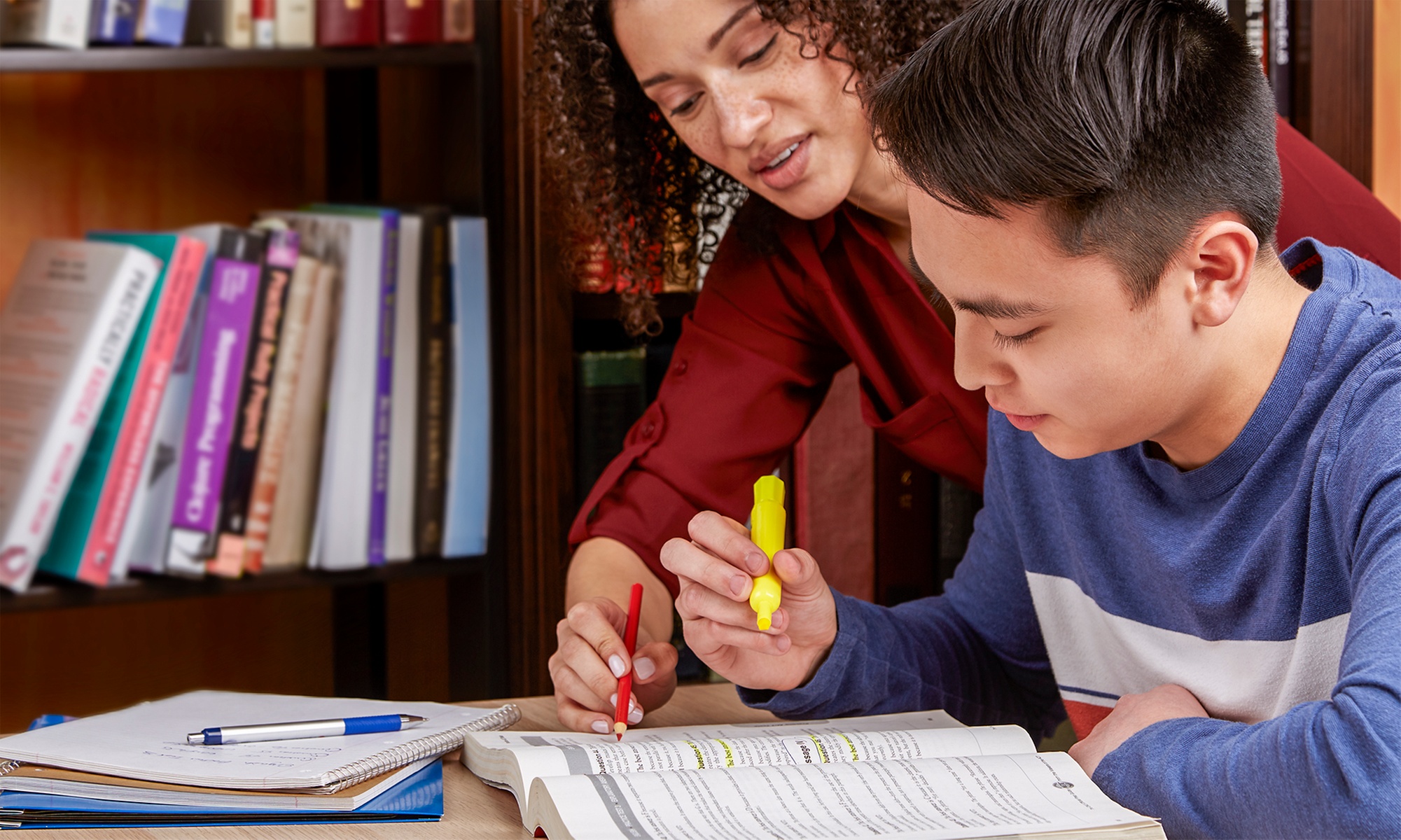 Leer massage en reflexologie vanuit huis met deze online cursus