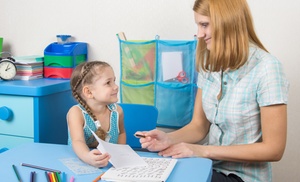 e-Curso de psicología infantil e-Curso de psicología infantil