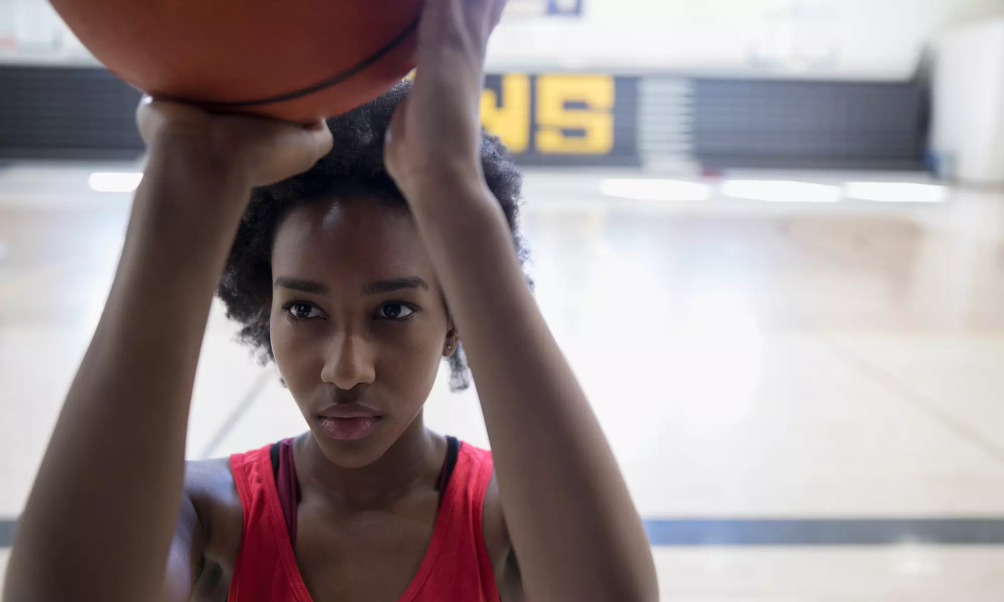 One Private Basketball-Training Sessions at Illusion Institute (Up to 48% Off) - Primary Image