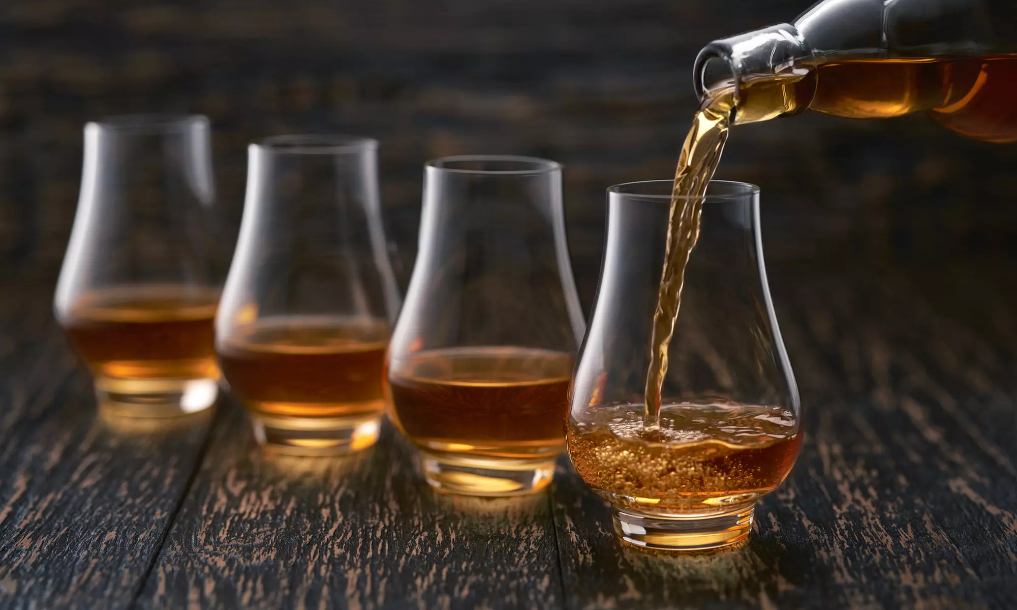 Explore the Mike Curphy Distillery tour with tasting options for one, two, or four people and enjoy up to 27% off - Primary Image