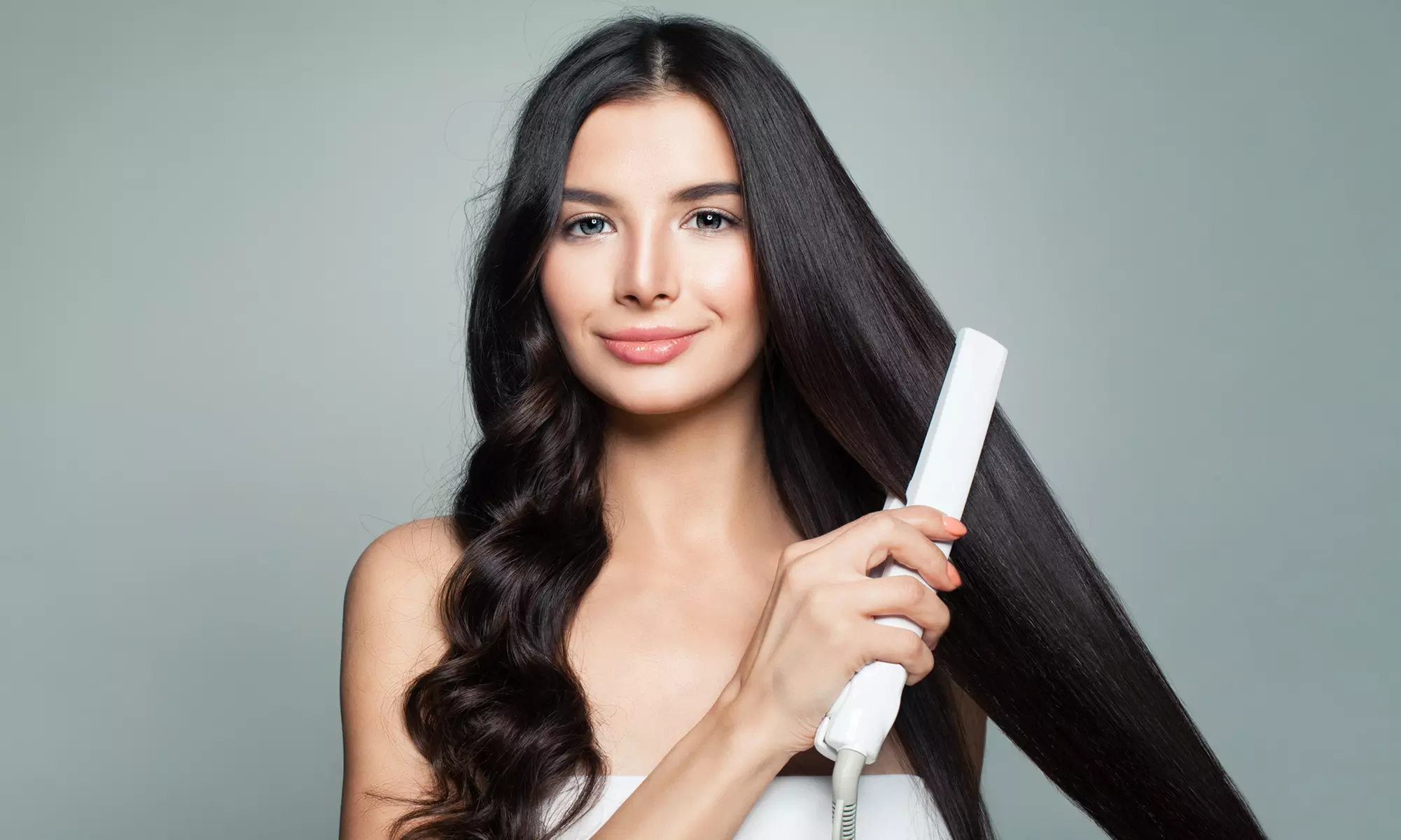 Just Call it Hair: One Brazilian Blowout – Your Dream Hair Awaits (Up to 55% Off) - Primary Image