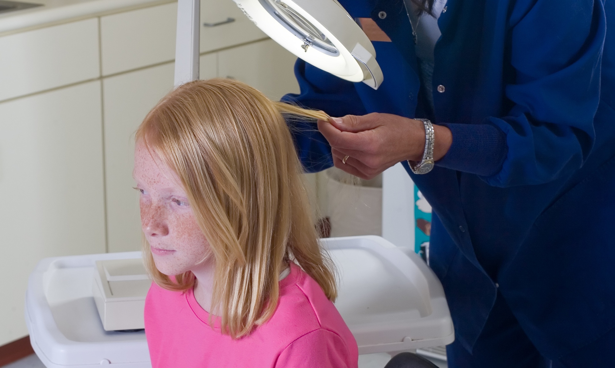 Up to 83% Off on Lice Evaluation at Lice & Nits Out