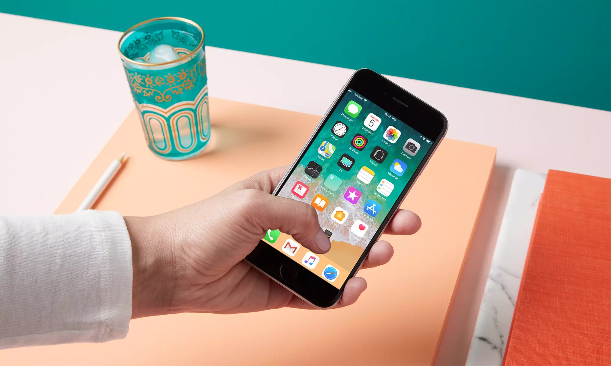 iPhone Glass Repair at That Phone Fix Place (Up to 37% Off). Six Options Available.  - Primary Image