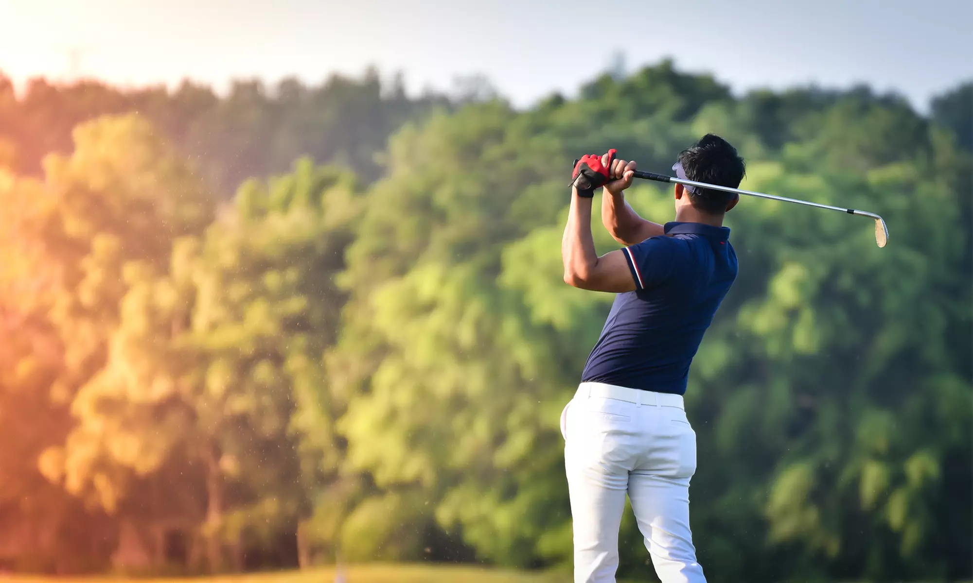 BMW Championship - Sunday - Aug 20, 2023, 8:00 AM - Primary Image