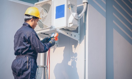 AC Repair Check Complete System up to 1 lb Freon Included (AC not cooling or leaking) - Green Air Care: Service from Hollywood to West Palm Beach