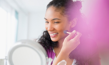 Makeup for the Everday Woman Online Course - International Open Academy