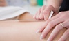 Image 1: Full-Arms, Full-Legs, Underarm, Full-Body, and Full-Body Waxing