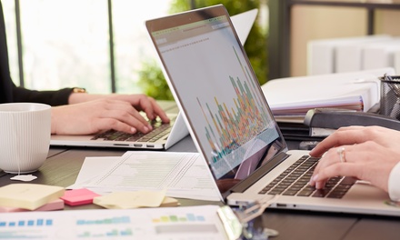 Curso de Administración: Fundamentos de la gestión administrativa - Alpha Academy