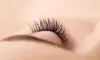 Save Up to 50% Off on Full Set of Classic, Hybrid, or Volume Eyelash Extensions at Glam Lash Studio Valencia