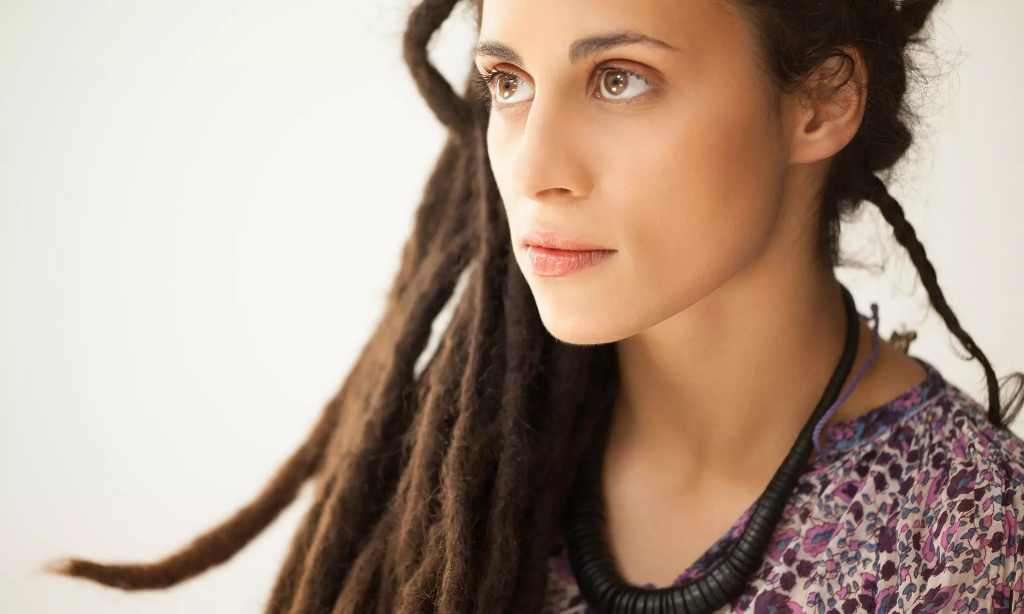 Up to 50% Off on Salon - Hair Locking/Dreadlocks at Crowns & Roses  Beauty Lounge llc. - Primary Image