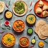 Image 2: Satisfy Your Cravings with Delicious Indian Meals Every Day