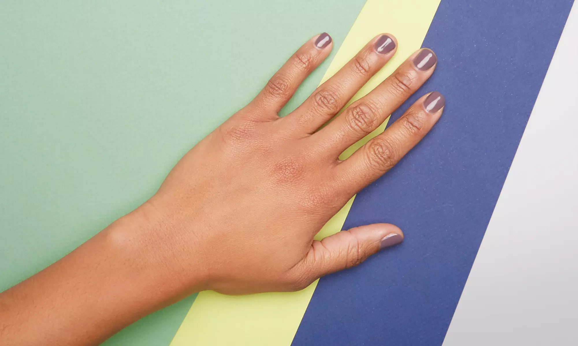 Explore Unique Nail Art Gel Manicure or Extension with Foot Massage and More at Bronx Opal(Up to 51% Off) - Primary Image