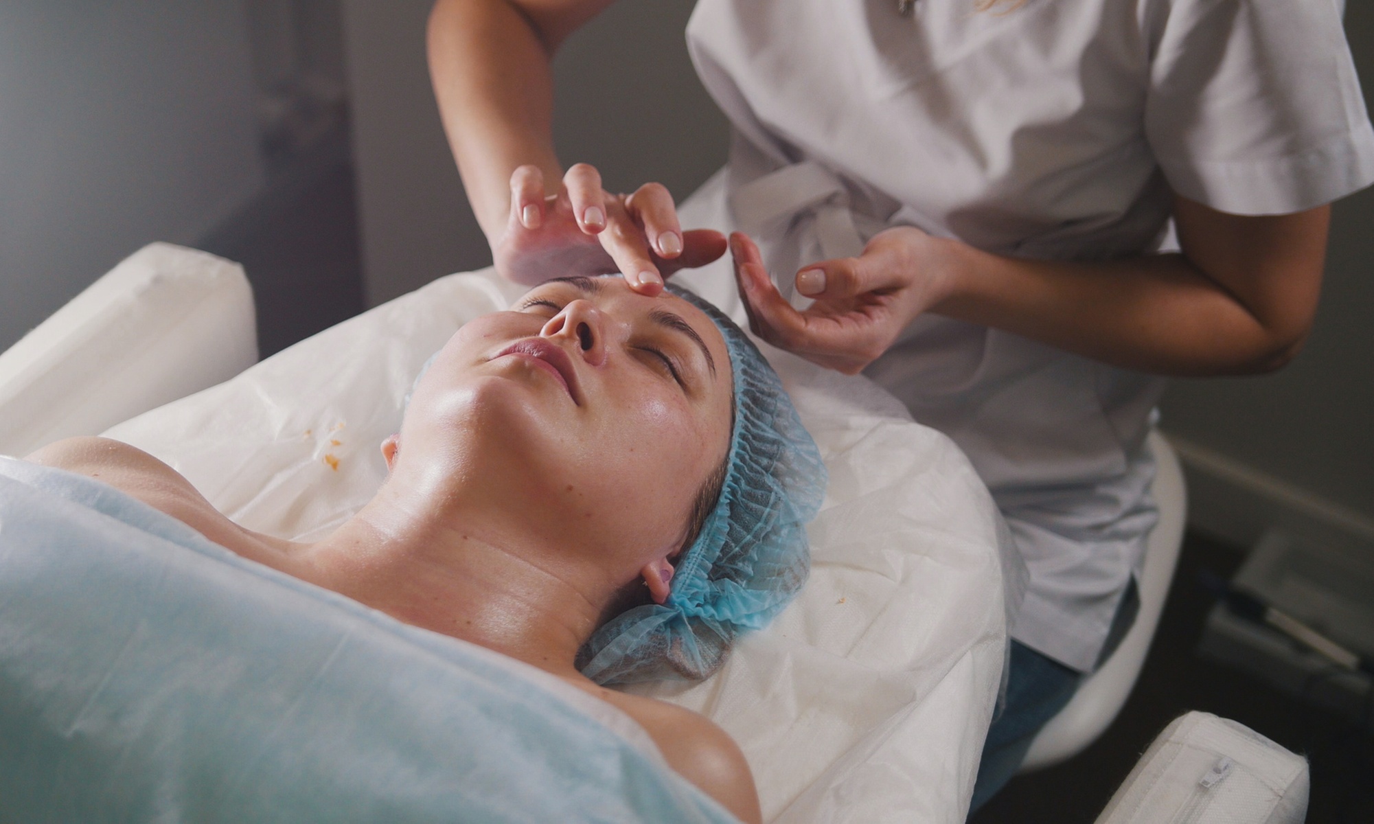Up to 30% Off on Vampire Facelift at The Ranch Rejuvenation Center