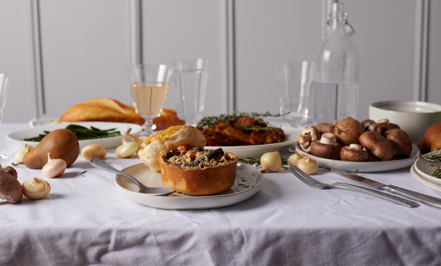 Image 6: Ardennes belges : 1 à 3 nuits avec petit-déjeuner et dîner en option
