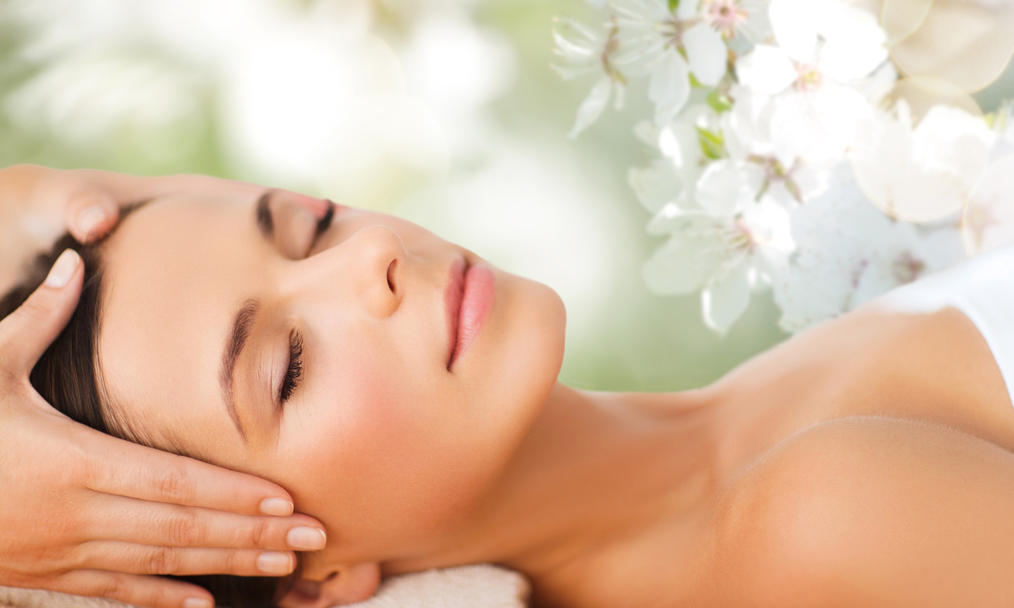One or Three 60-Minute Diamond Microdermabrasion Treatments