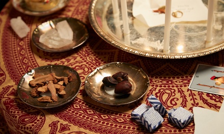 Che~Aura cleansing body wash uplifting your mind, body and spirit align with the universe and higher self. - Readings with Chennel