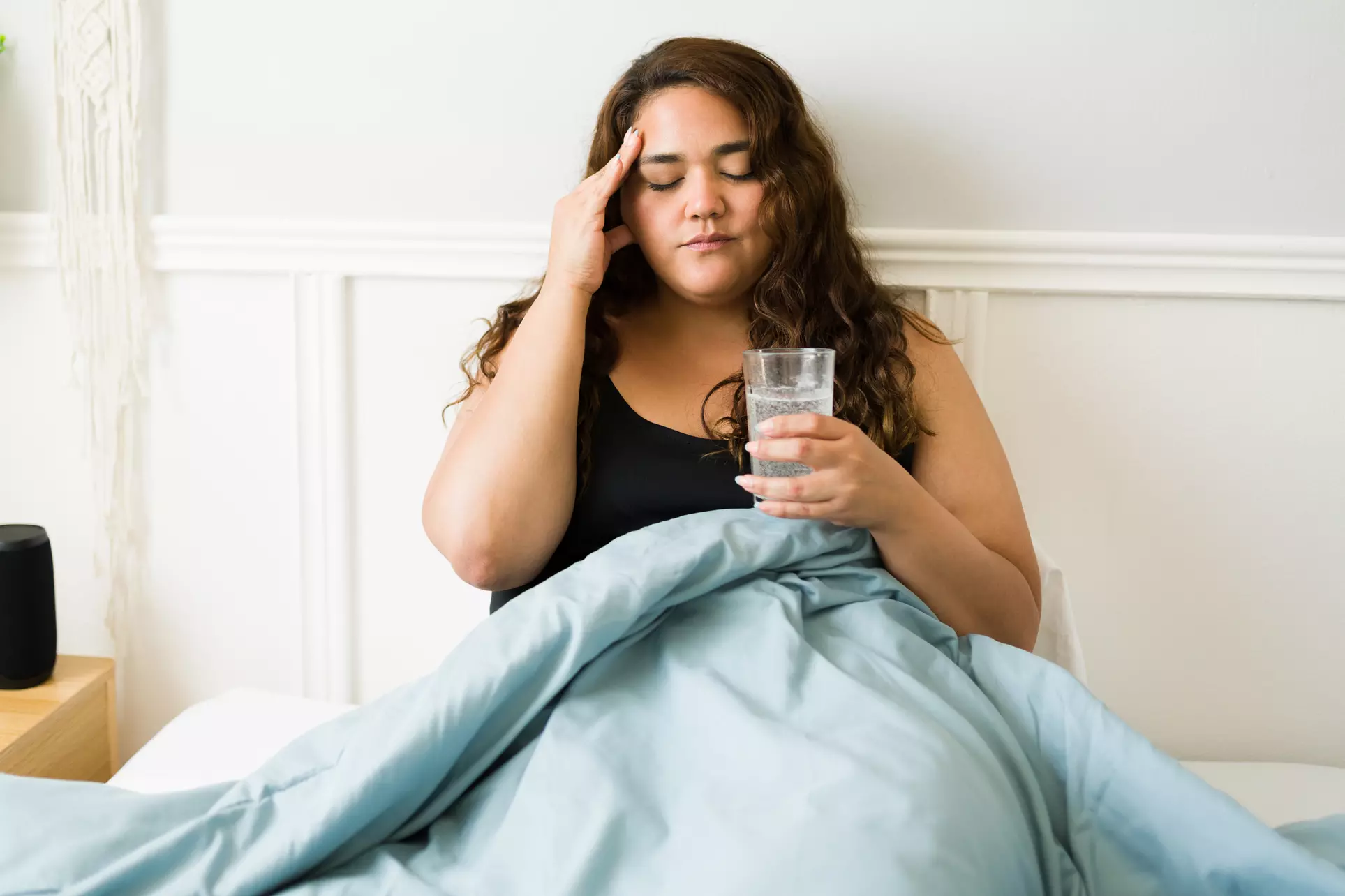 Experience Hangover IV therapy at Manhattan Laser Spa Sunny Isles Beach with a vitamin infusion cocktail for up to 35% off - Primary Image