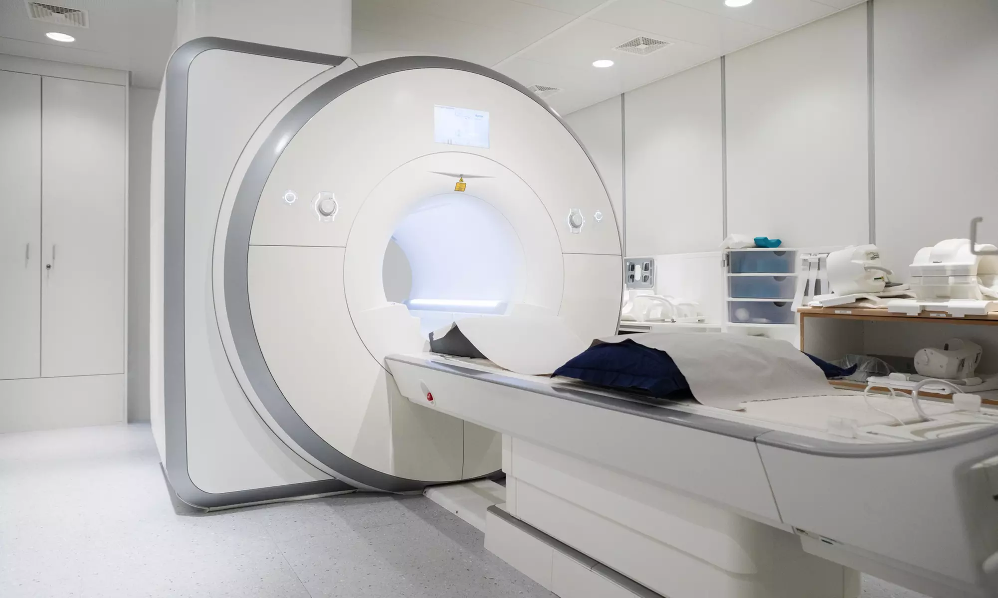 Up to 50% Off on MRI Scan at DIN Imaging - Primary Image