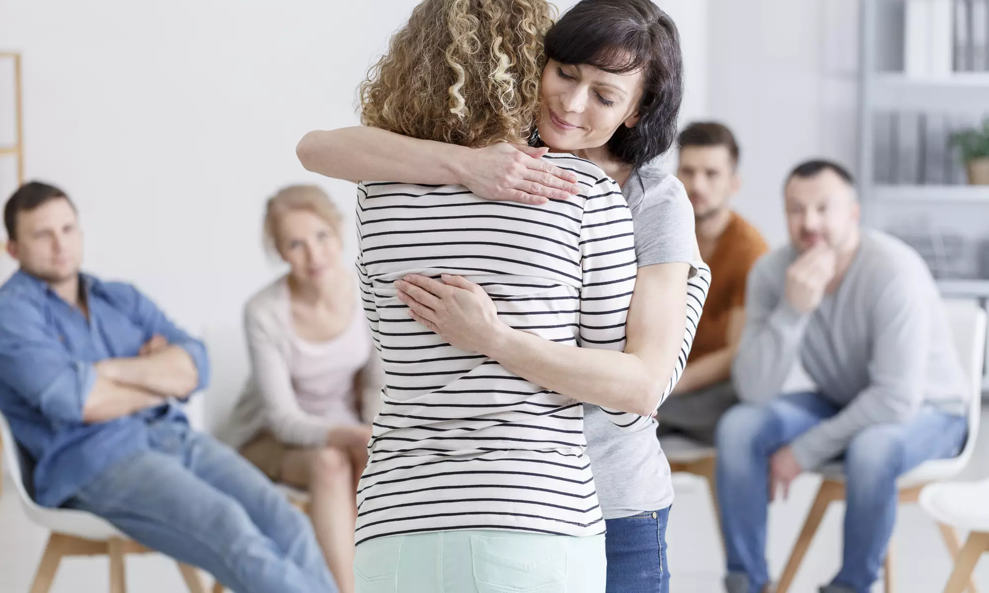Up to 74% Off on Online Grief Counseling Course at Talk With Kallie - Primary Image