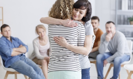 One on One 60 Minute Support Session For Stress, Grief, Or Direction In Life. - Talk With Kallie