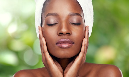 Face: HIFU treatment - BE Youtiful studio