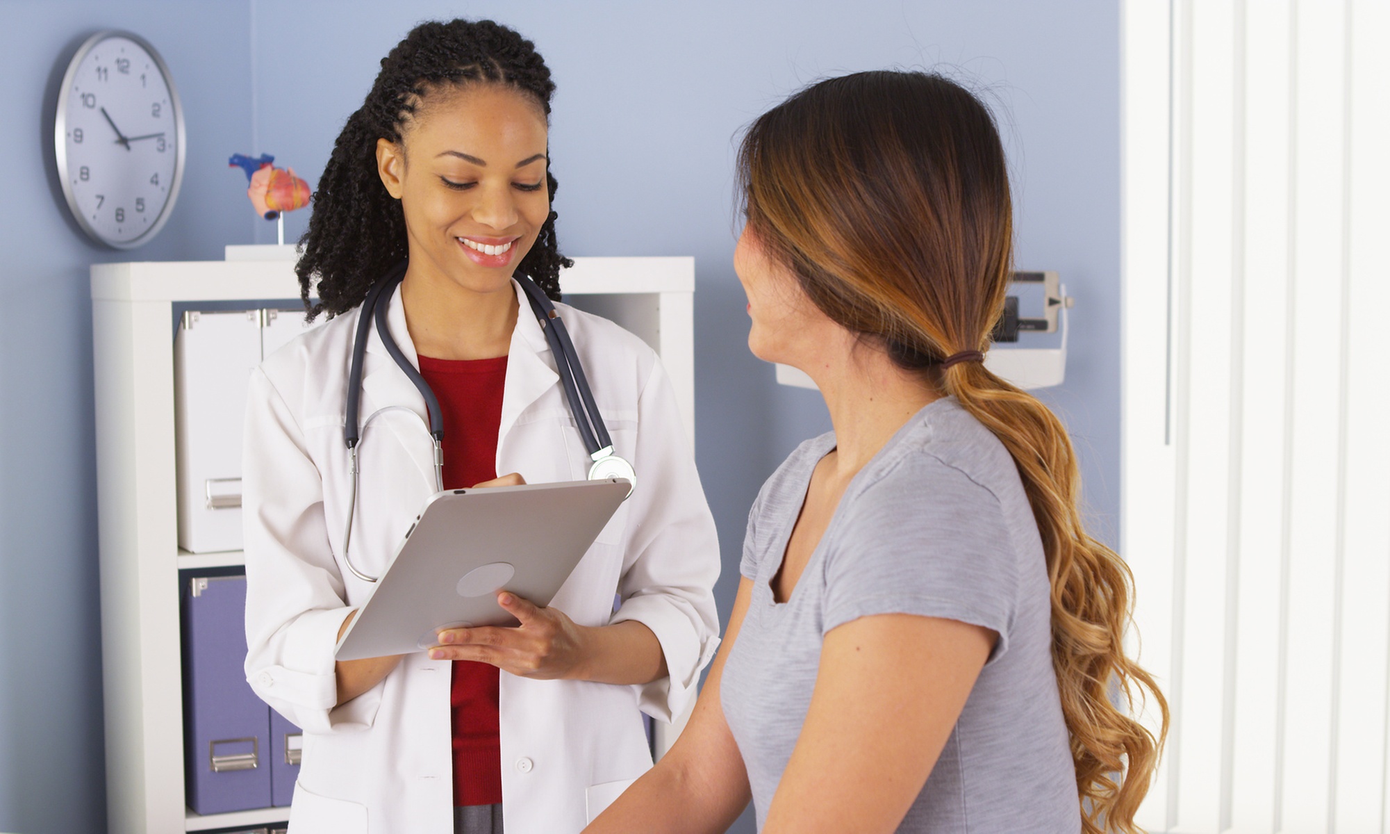 ¡Certificado médico psicotécnico para el carnet que necesitas!