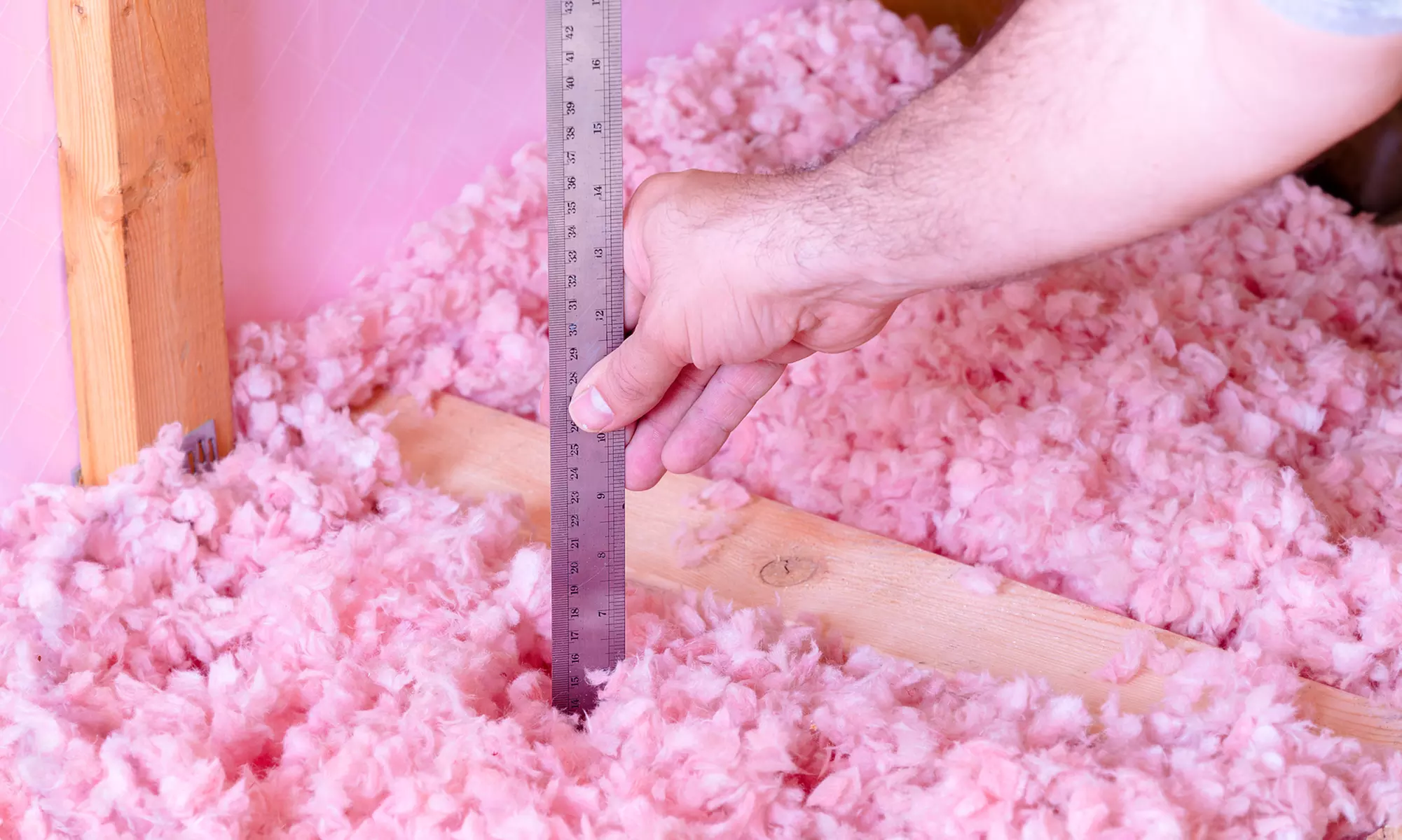 Up to 53% Off on Insulation Installation at R-Value Insulation - Primary Image