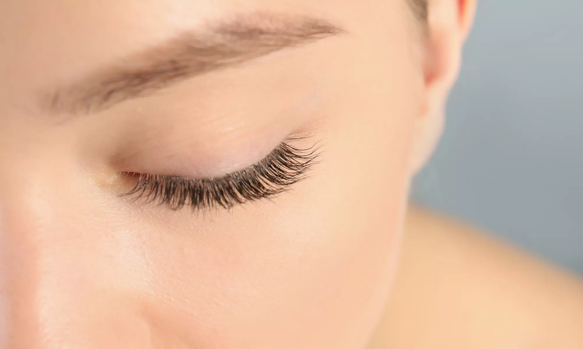 Achieve striking eyelashes at Colorado Ophthalmology with lash lifts and tints, transforming your look with up to 25% off - Primary Image