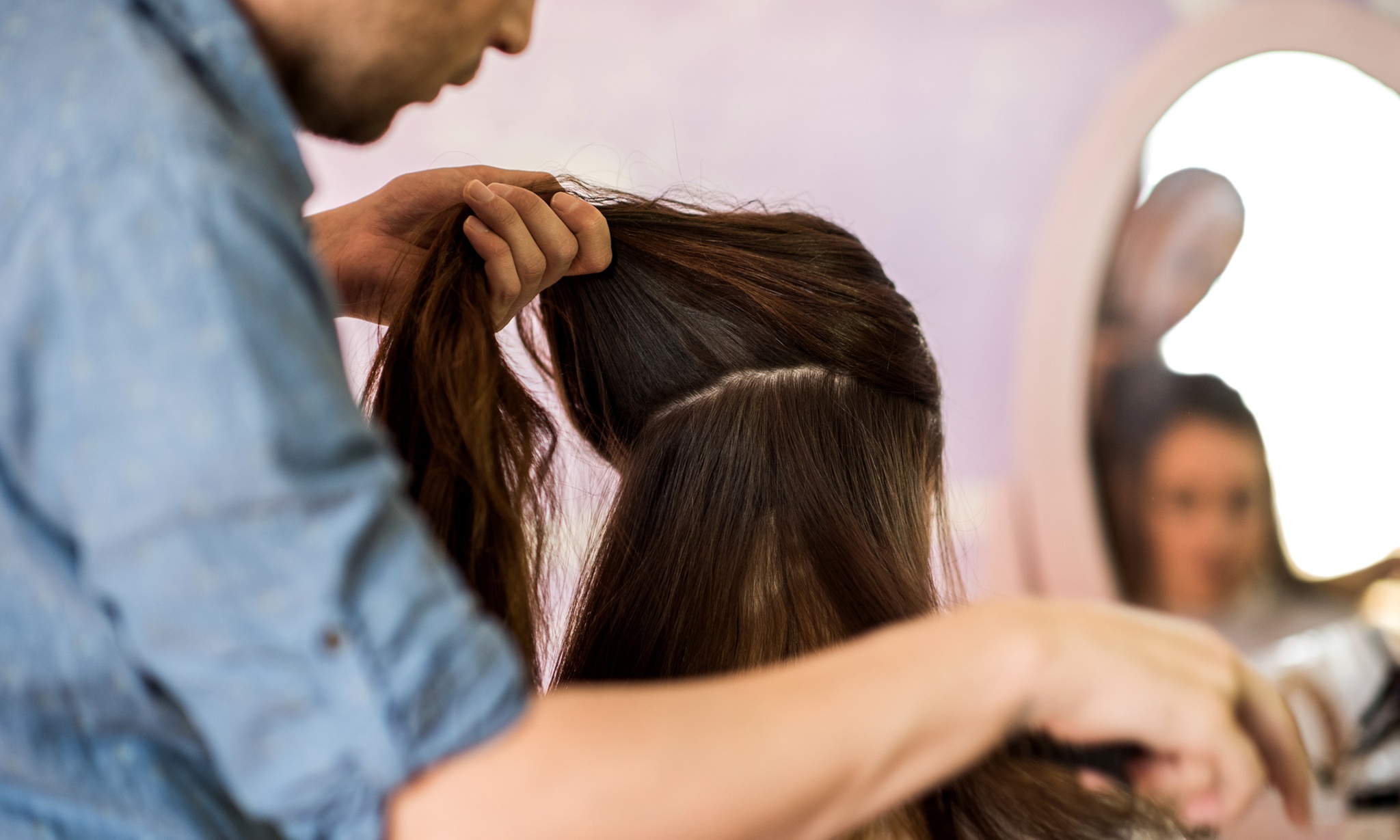 Lice Busters - Lice Removal And Treatment Nyc Lice Busters - Lice Removal and Treatment - From $20 - Brooklyn | Groupon