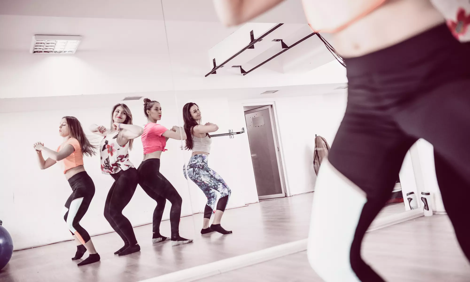 $25 for One Twerk In Style Fitness Class for One at Twerk in Style Fitness ($40 Value) - Primary Image