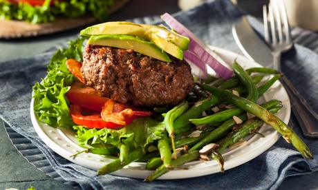 Menu di terra da 3 portate con bottiglia di vino per 2 o 4 persone all'Agriturismo Zibramonda (sconto 48%)