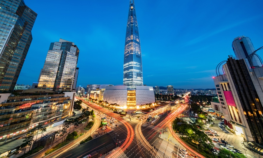 Image 4: ✈ Seoul & Japan: 9 Nights with Flights and Stay at Choice of Hotels