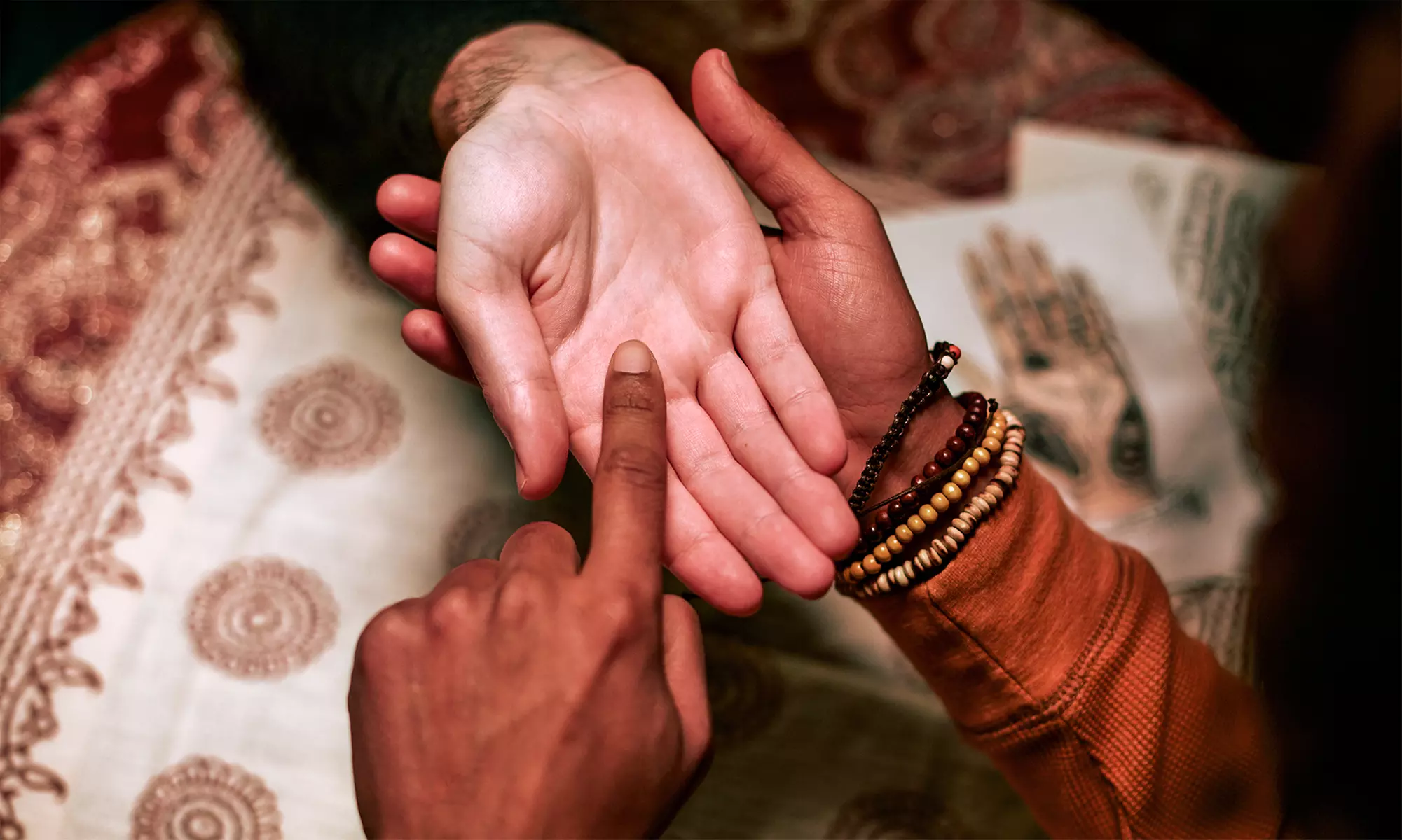 Psychic Services at Intuitive Psychic Readings by Ann (Up to 74% Off). Three Options Available. - Primary Image