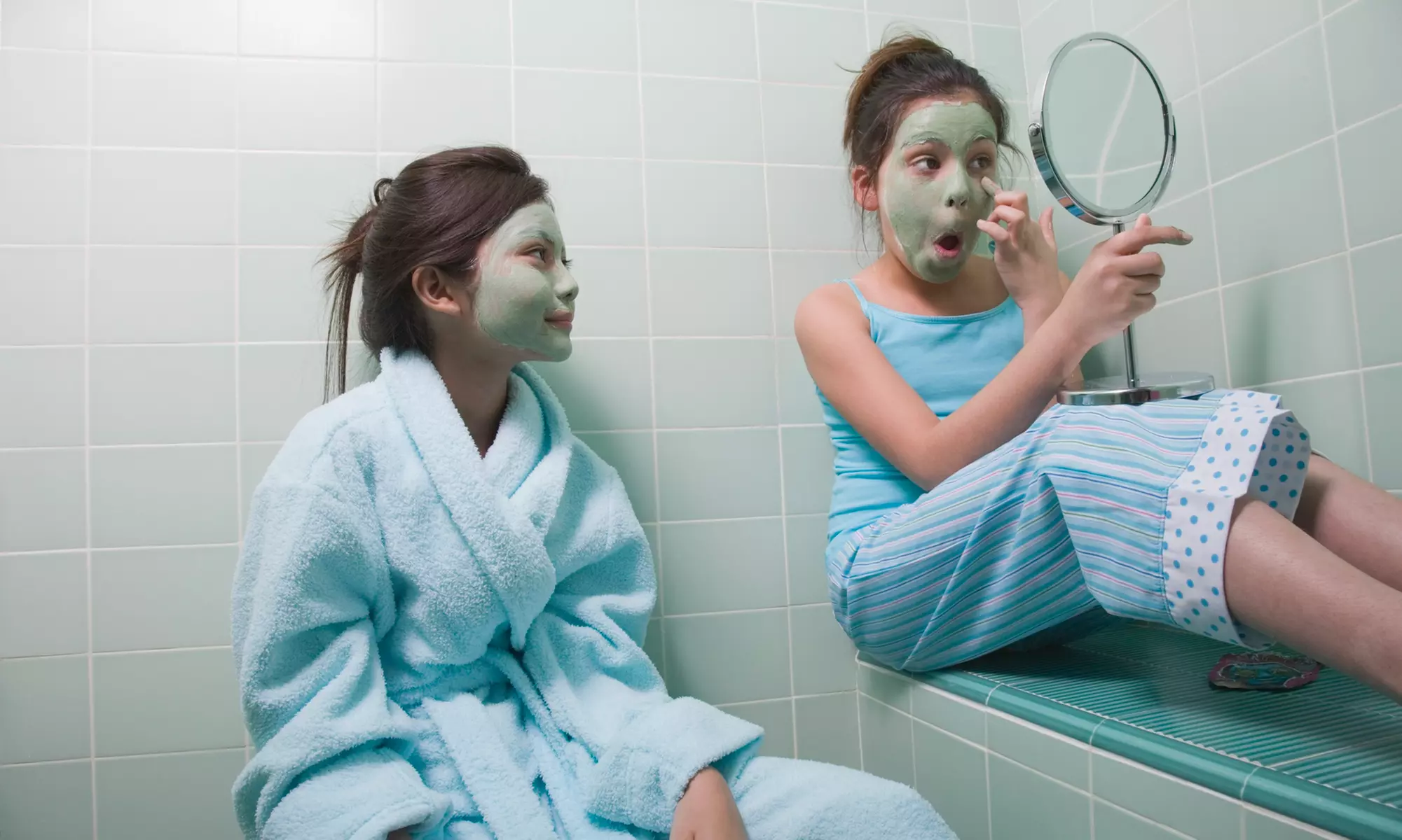 Up to 33% Off on Facial - Skin Lightening at I AM MED SPA - Second Medium