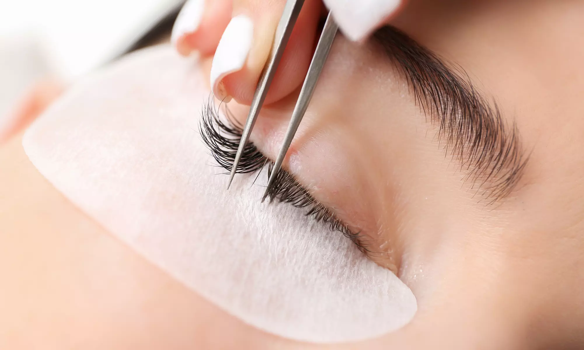 Transform Your Lashes with Full Set of Customized Lash Extensions at Scottsdale Lash Extensions (Up to 58% Off) - Primary Image