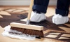 Image 1: Cleaning Services from Jan-Stars Janitorial Services