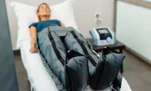 25 oder 50 Min. Ballancer-Probebehandlung für 1 Person (59% sparen)