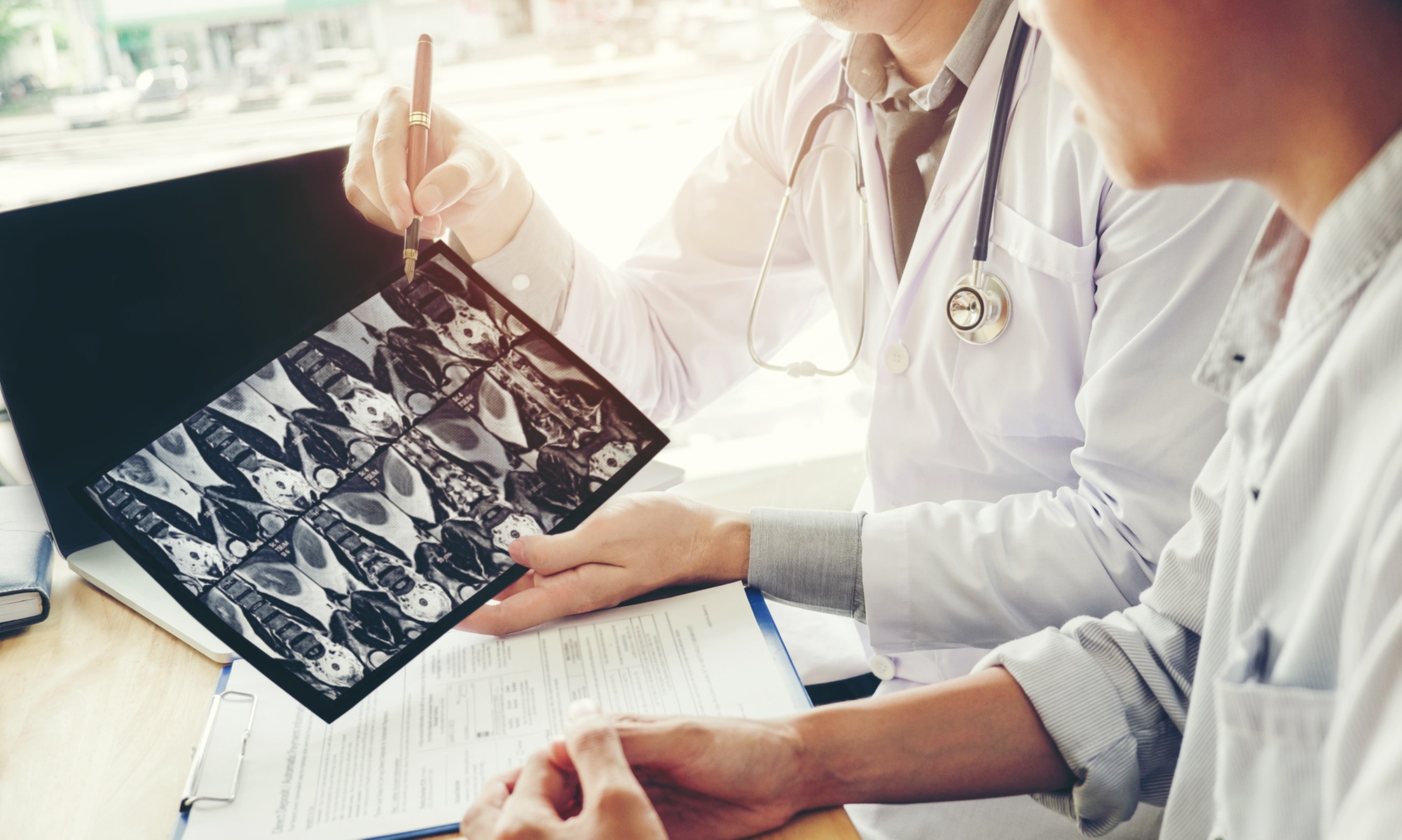 Precise Ultrasound Scan for Kidney, Bladder, Abdominal or Pelvic Sound