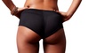 Experience a Brazilian butt lift at Get Waisted Beauty Bar & Spa LLC with up to 45% off. Choose one or three sessions
