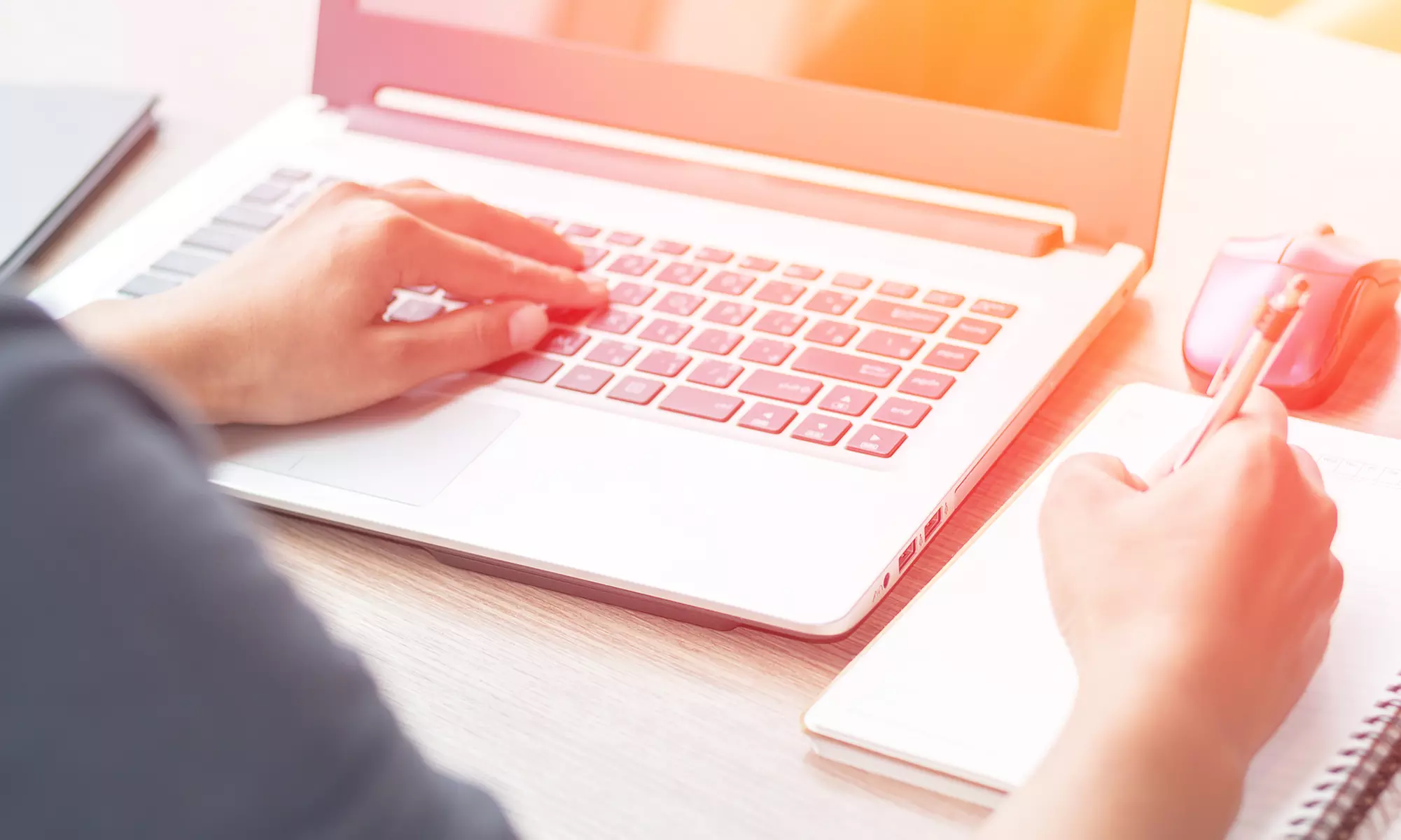 Up to 39% Off on Business Consultant at Beard Admin Services - Primary Image